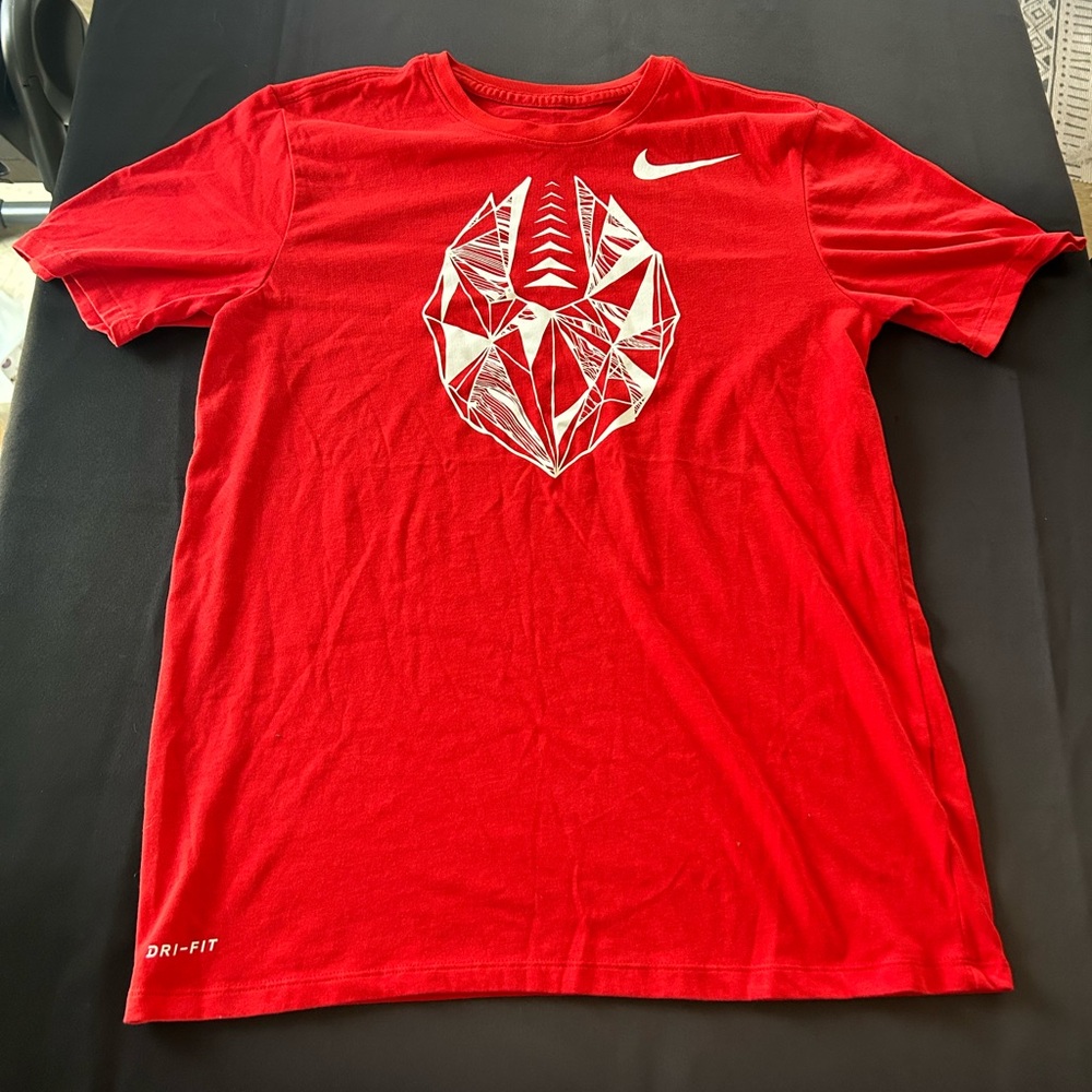 Men’s Nike Football Dri-Fit Tee